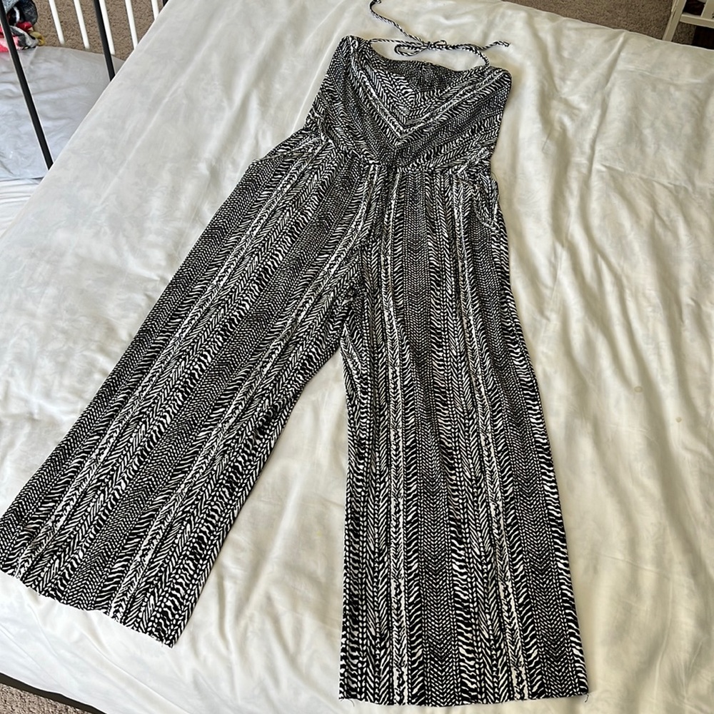 Robin Piccone jumpsuit